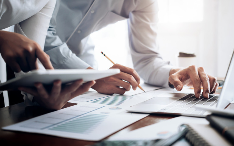 About us - Specialists