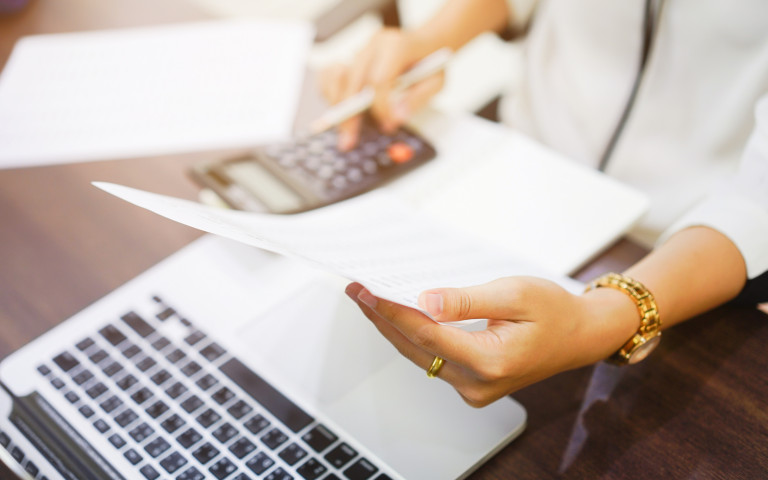 Payroll - Your French payroll all perfectly set up