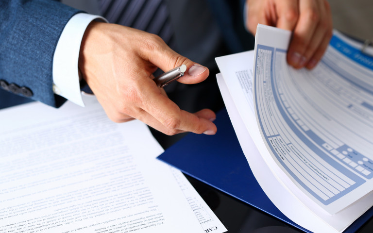 Payroll insurance consulting
