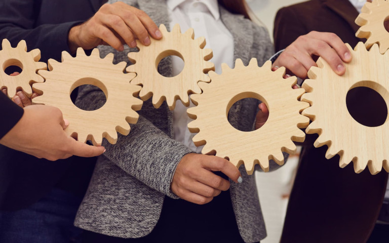 Les fondamentaux du management