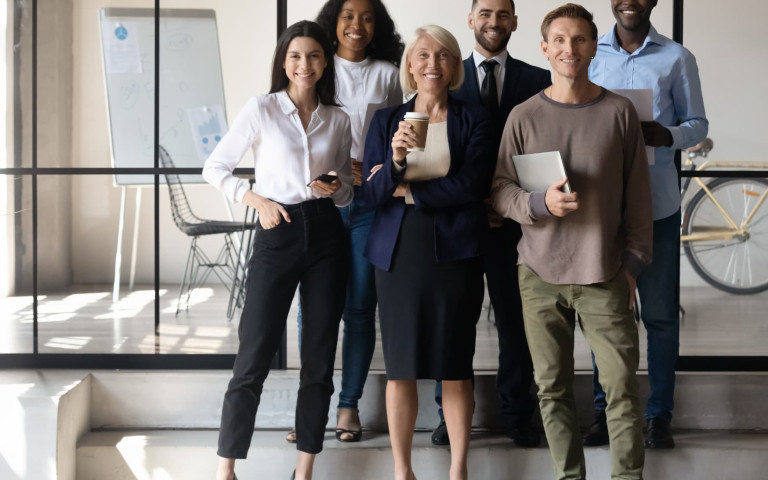 Relations sociales avec les representants du personnel