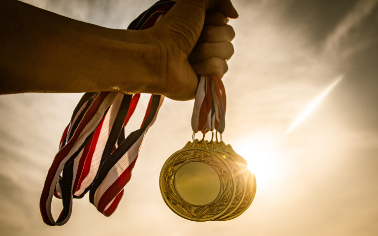 Arbeidsmedaille