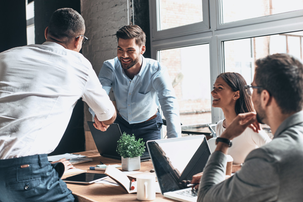 Payroll - Working out solutions together