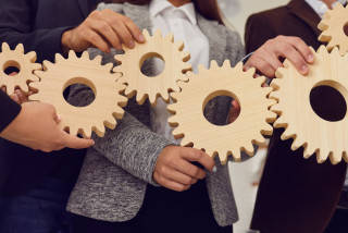 Les fondamentaux du management