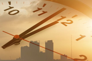 La gestion du temps de travail