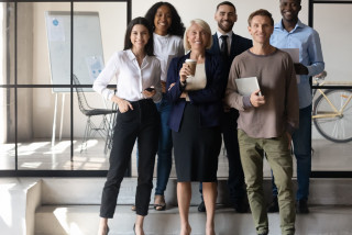 Relations sociales avec les representants du personnel